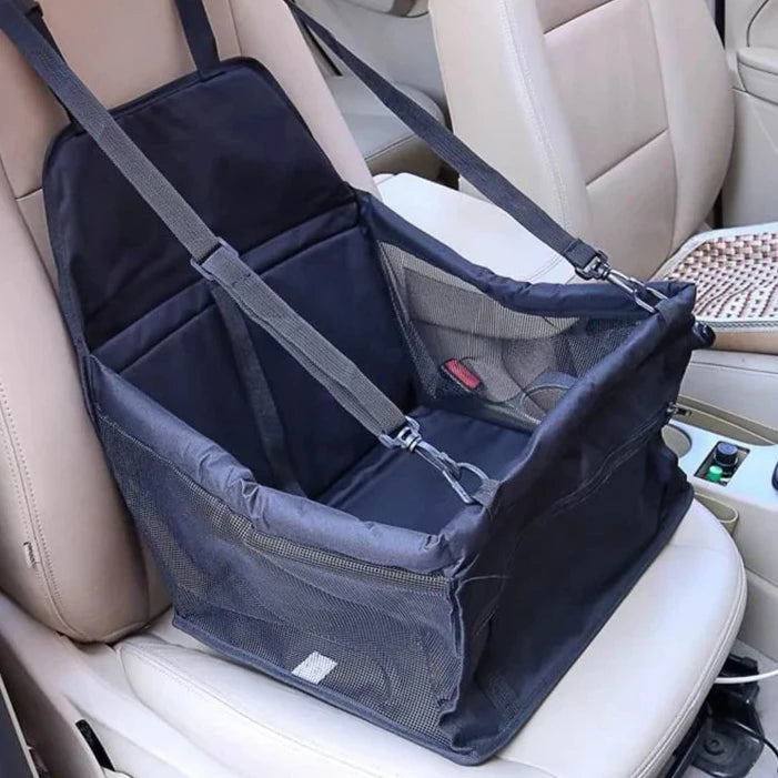 Travel Dog Car Seat Cover