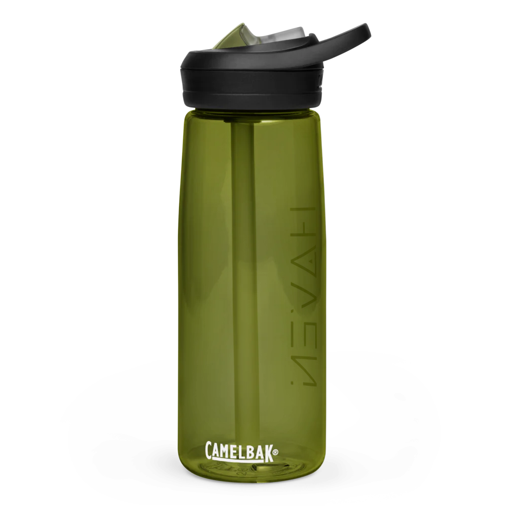 Sports Water Bottle | CamelBak Eddy®+