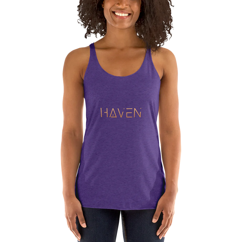 Women's Racerback Tank Top | Next Level