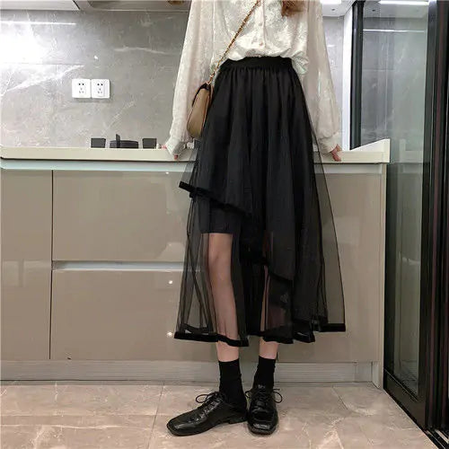 Women Style Skirt