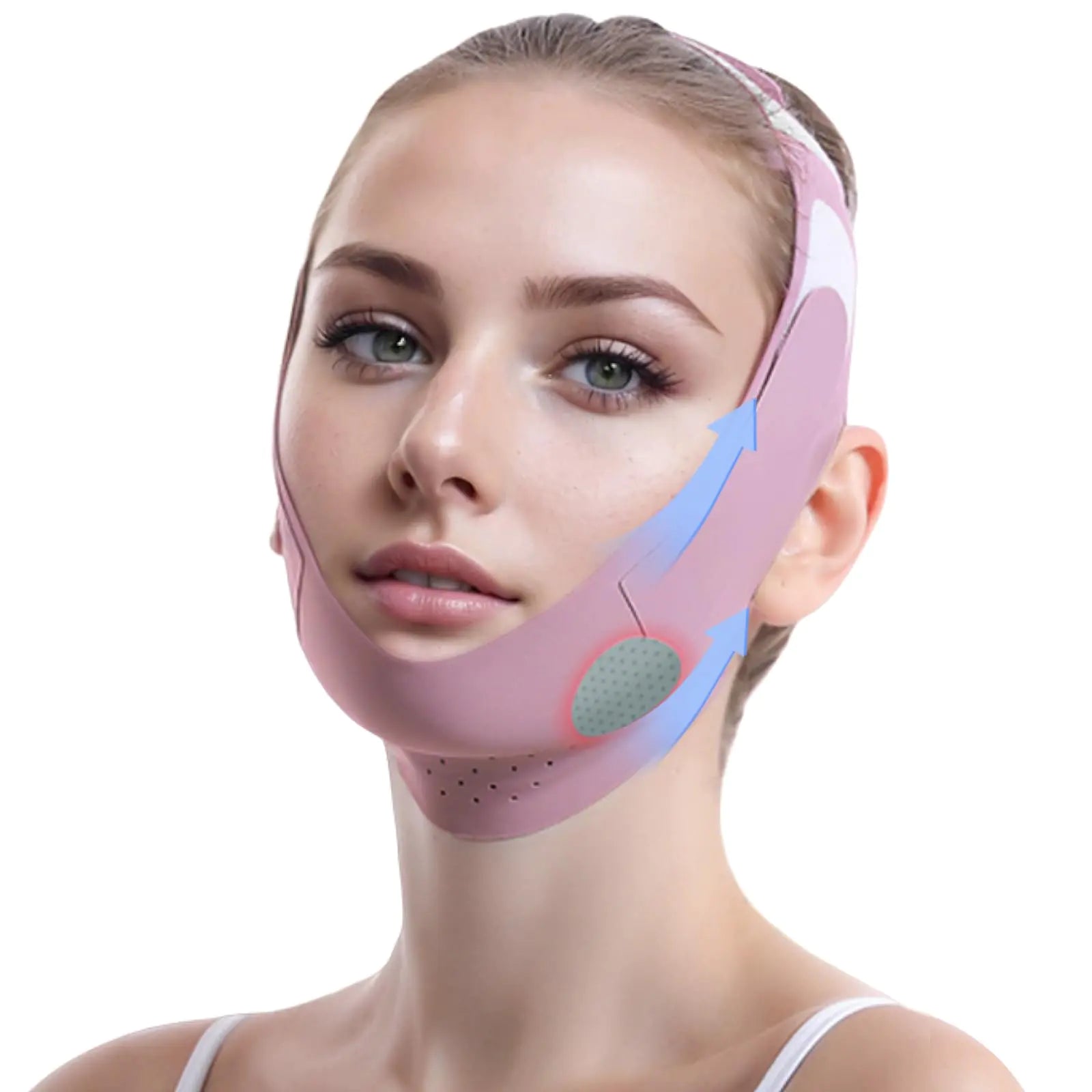 V-Line Chin Up Mask