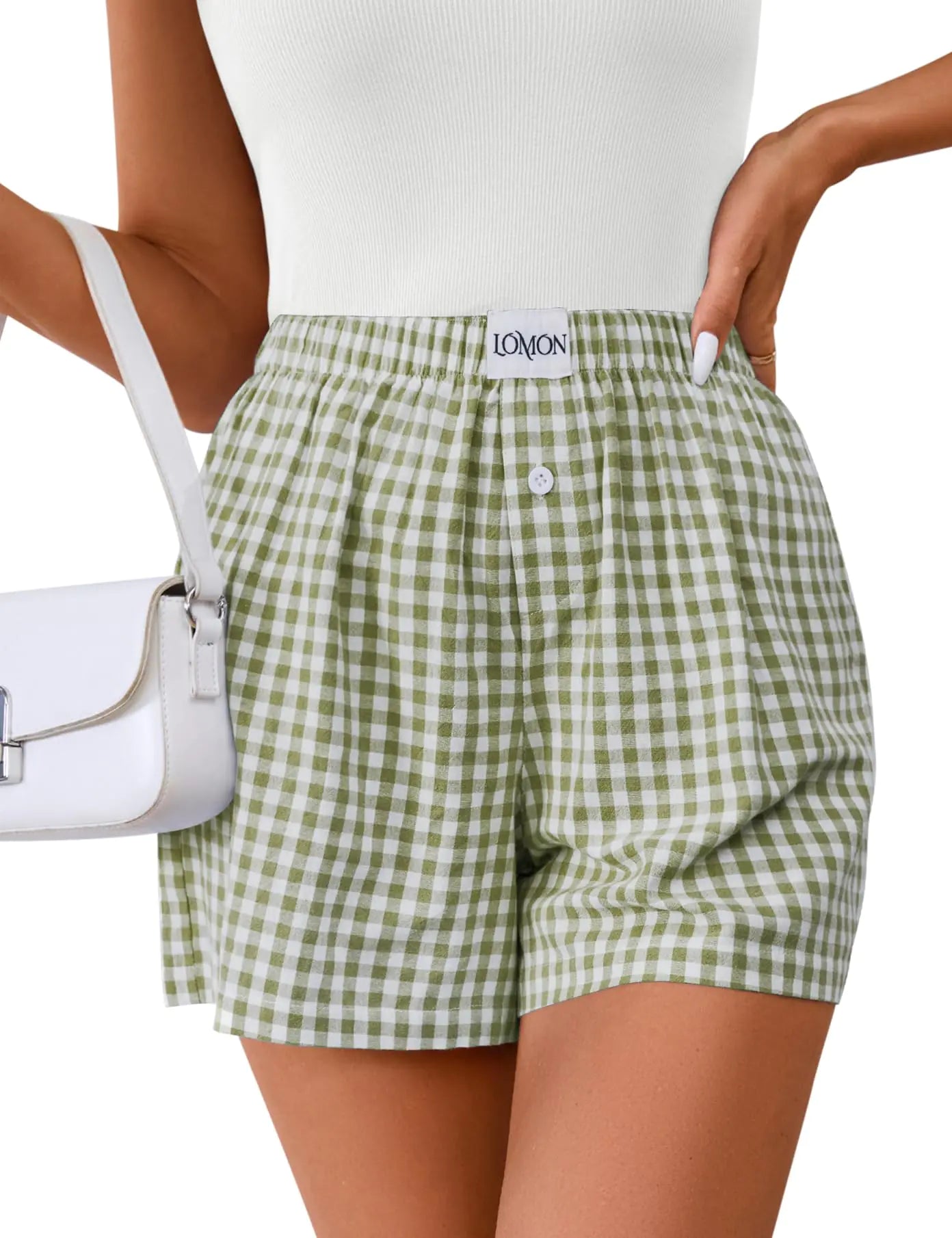 Women Boxer Shorts