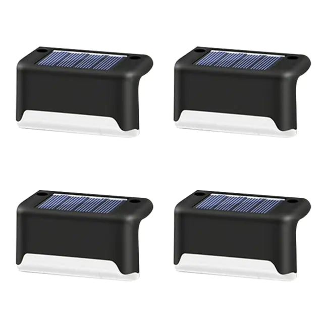 Outdoor Stair Solar Waterproof Light