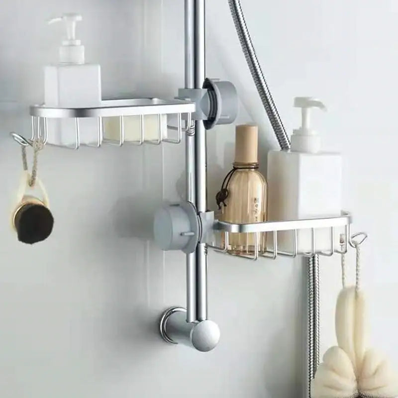 Shelves Organizer Storage Rack