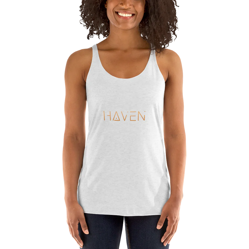 Women's Racerback Tank Top | Next Level