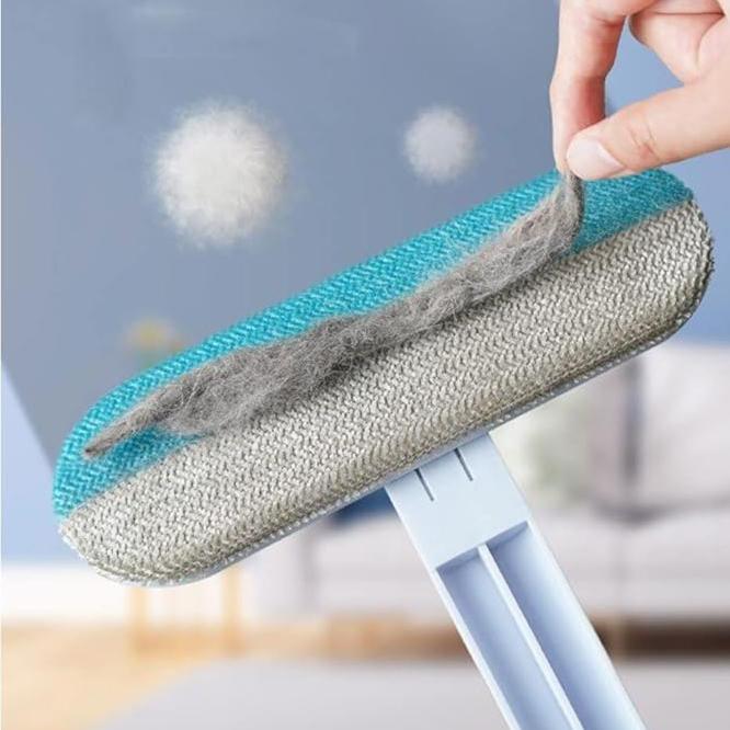 Telescopic Rod Window Cleaner