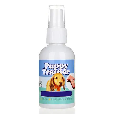 Pet Potty Training Spray