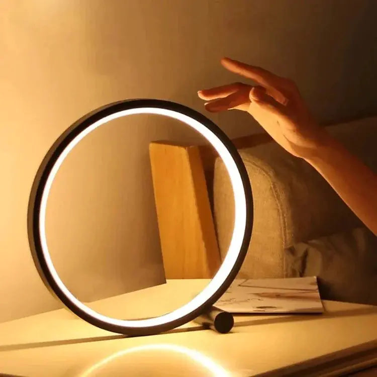 Modern LED Table Lamp