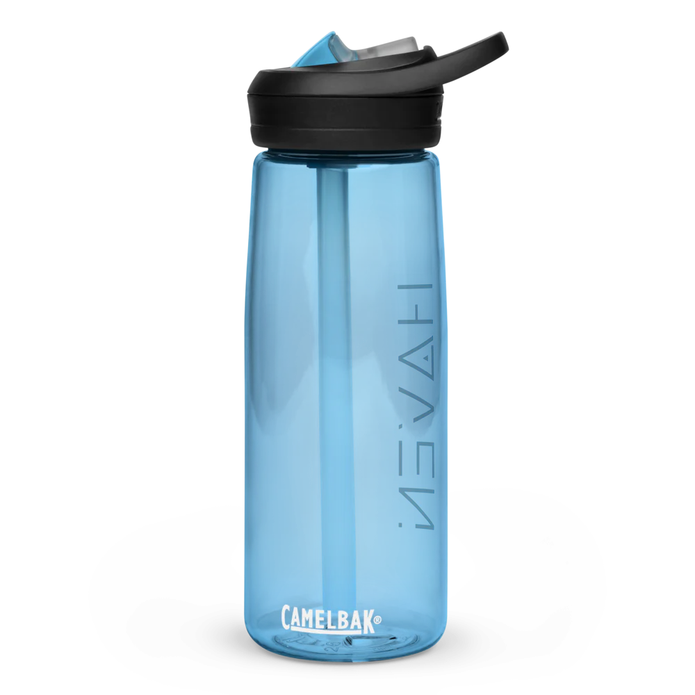 Sports Water Bottle | CamelBak Eddy®+