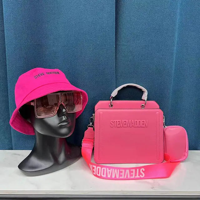 Designer Handbags Set