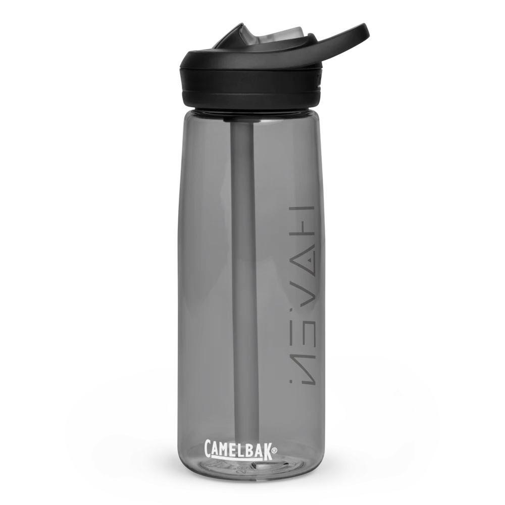 Sports Water Bottle | CamelBak Eddy®+