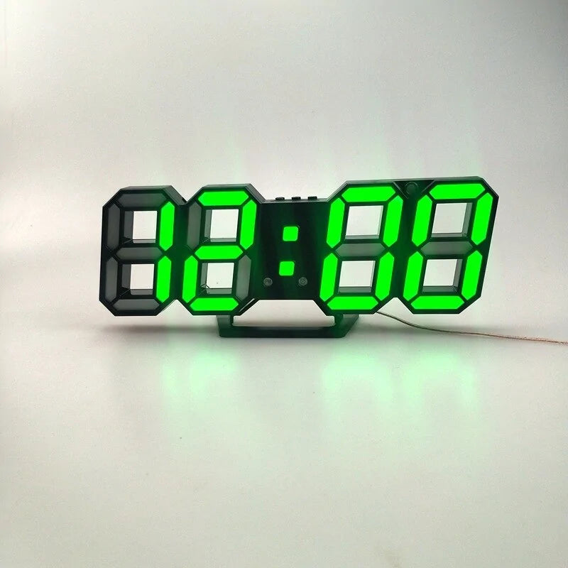 Modern Design Wall Clock