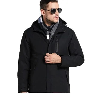 Heating Cotton Jackets