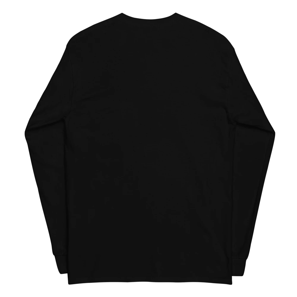 Men's Long Sleeve Shirt | Gildan