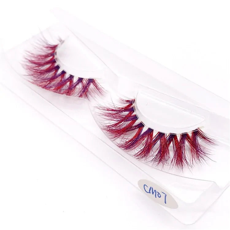 Luxury Mink Eyelash