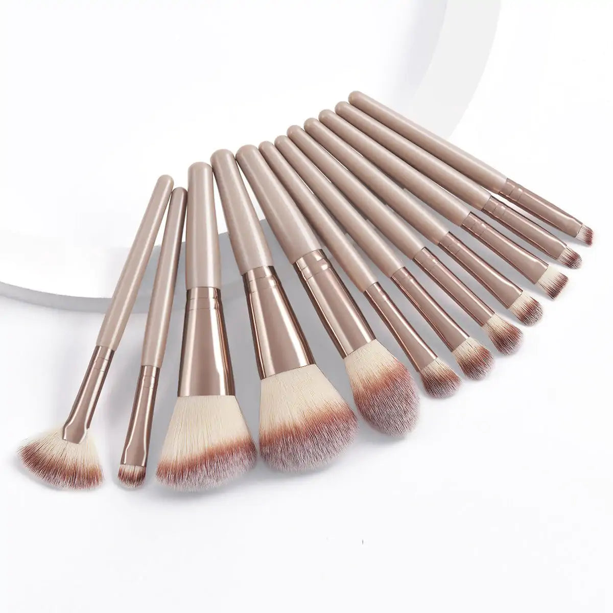 Make Up Brush Set