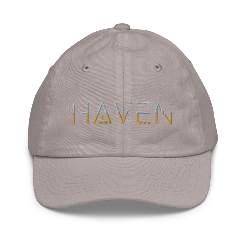 Youth Baseball Cap | Valucap