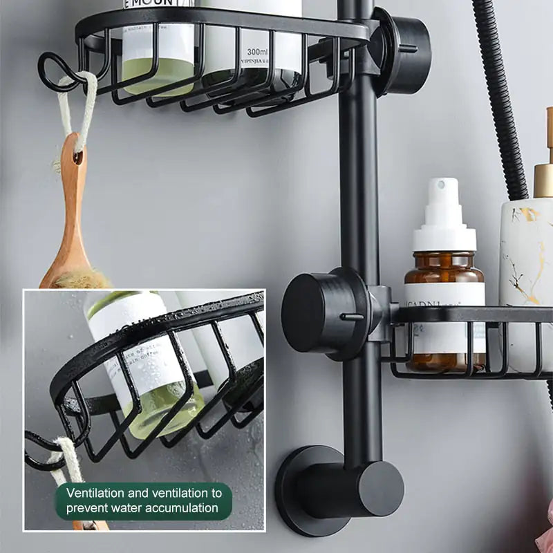 Shelves Organizer Storage Rack