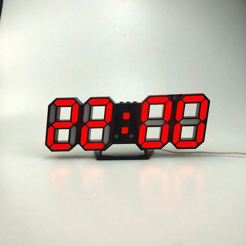 Modern Design Wall Clock