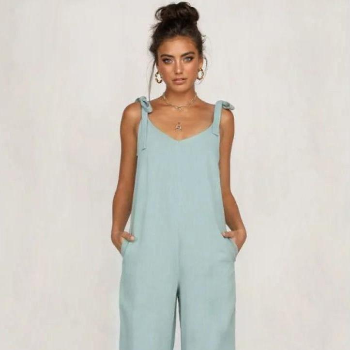 Women's Summer Jumpsuits