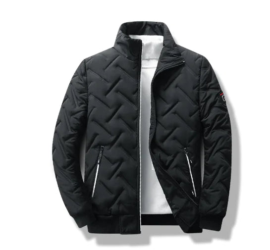 Men's Luxury Padding Jackets