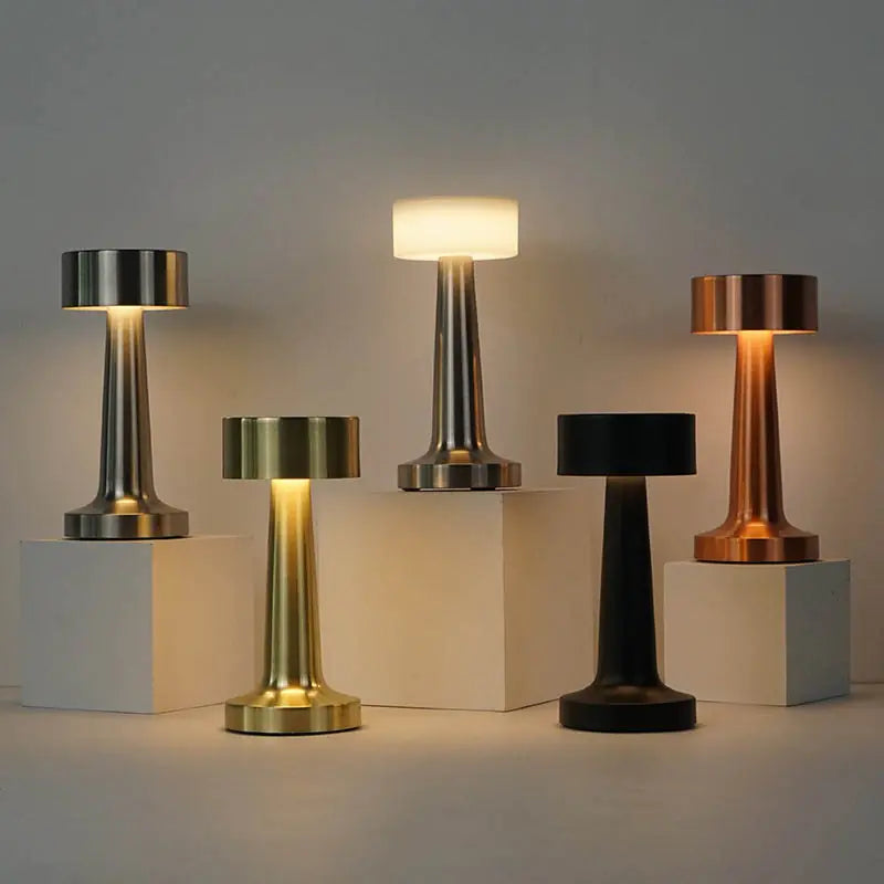 Bar Desk Table Lamp