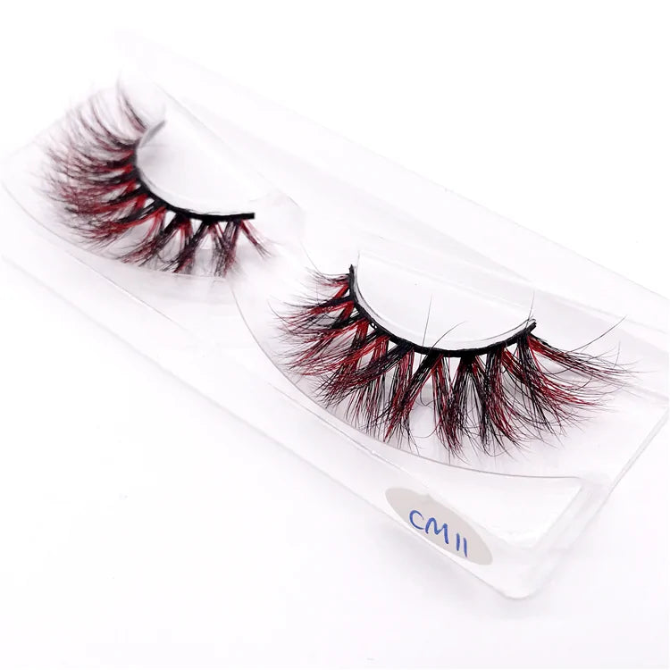 Luxury Mink Eyelash