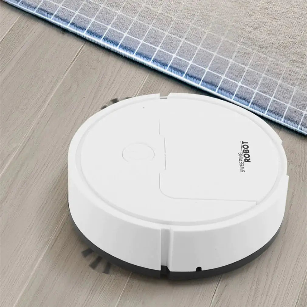 Ultra Clean Robot Vacuum Cleaner