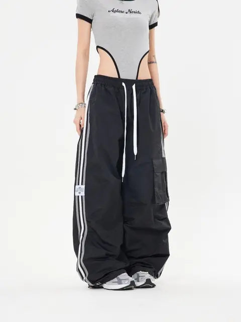 Women Cargo Pants