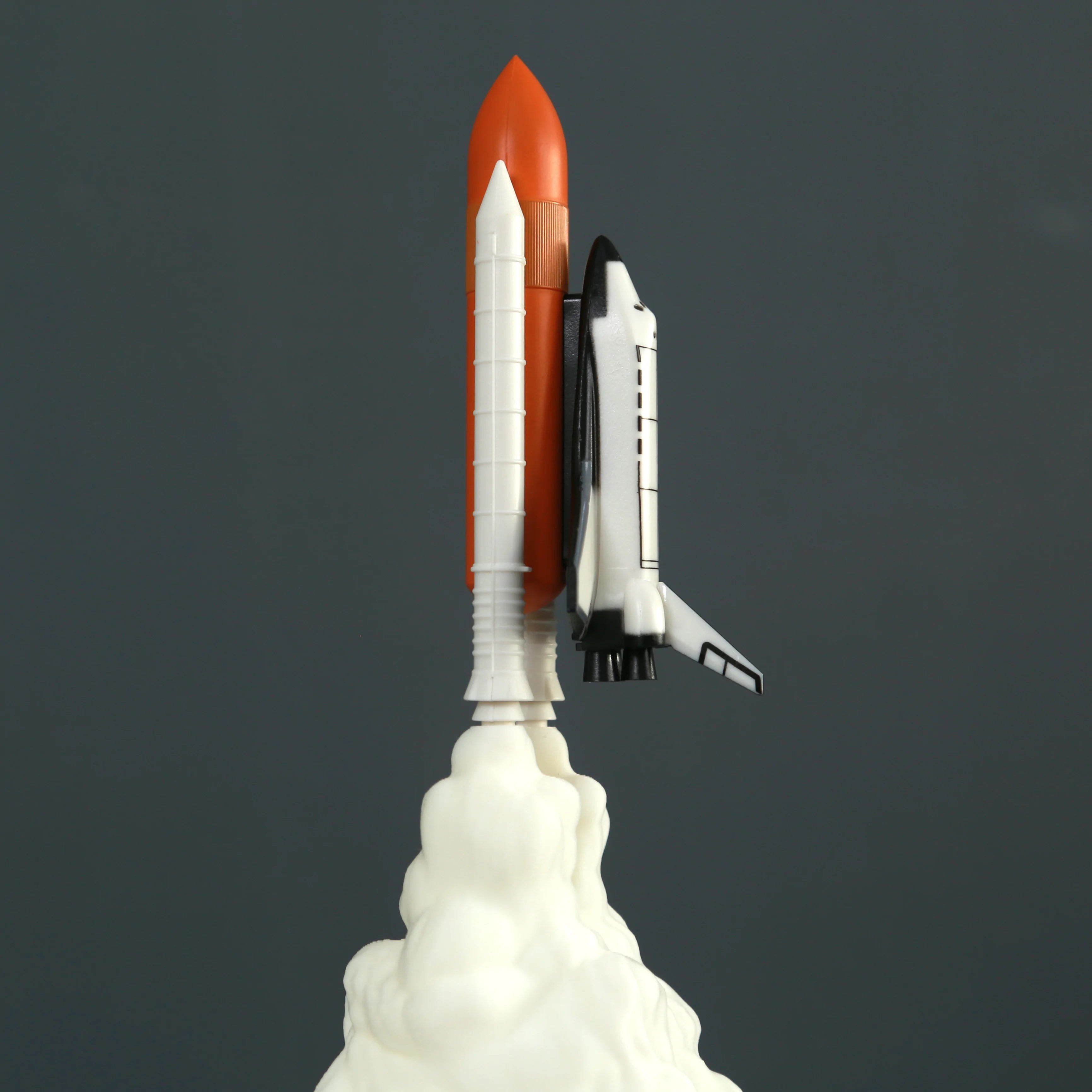 Space Shuttle Lamp