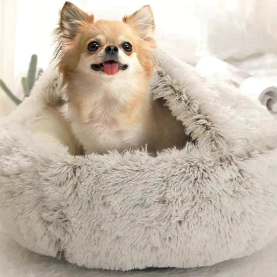 Haven Pet Bed