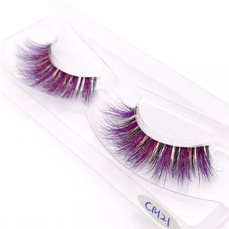 Luxury Mink Eyelash