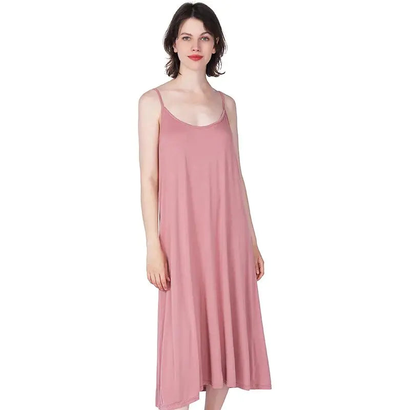 Sleepwear Night Dresses