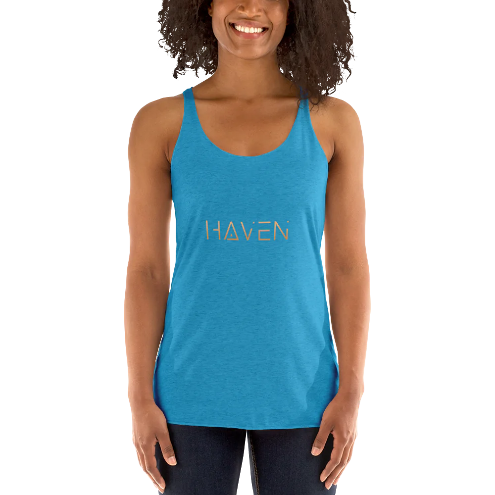 Women's Racerback Tank Top | Next Level