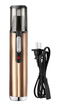 Electric Nose & Ear Hair Trimmer