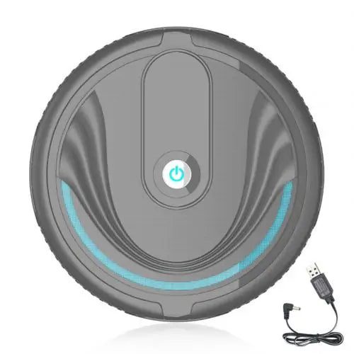 Smart Robot Vacuum Cleaner