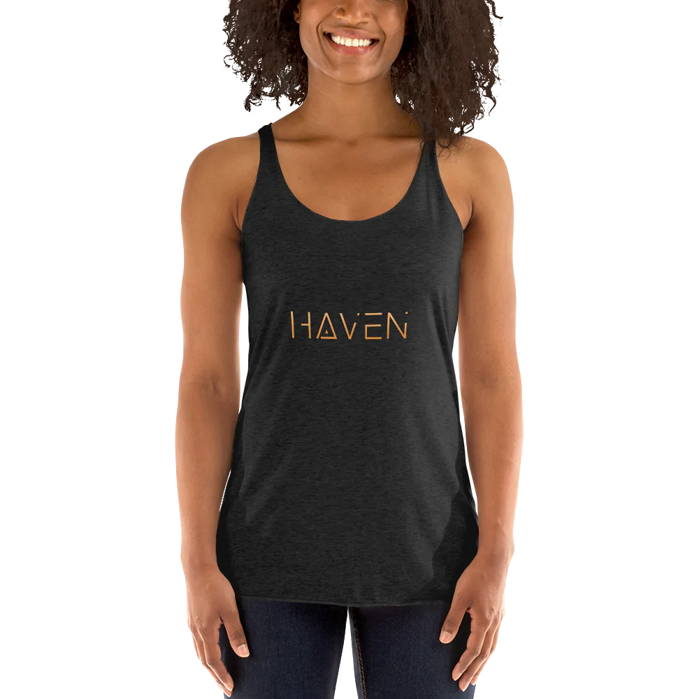 Women's Racerback Tank Top | Next Level