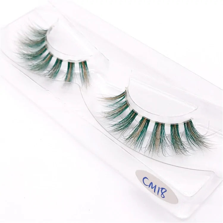 Luxury Mink Eyelash