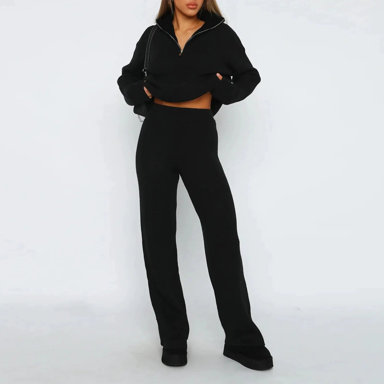 Women's Trouser Suits