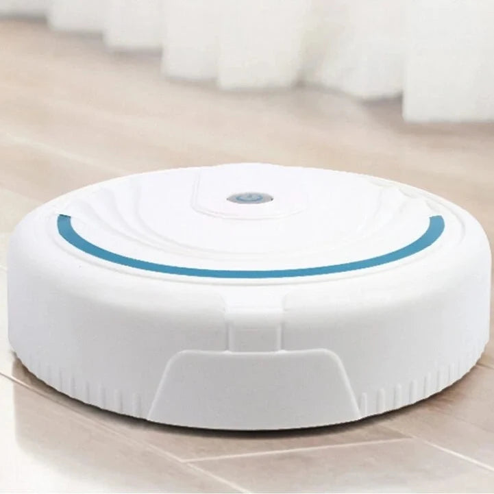 Smart Robot Vacuum Cleaner