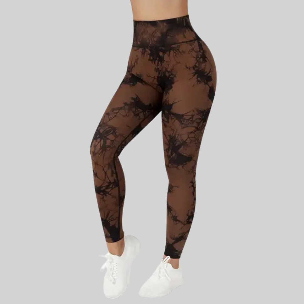 Women Seamless Leggings