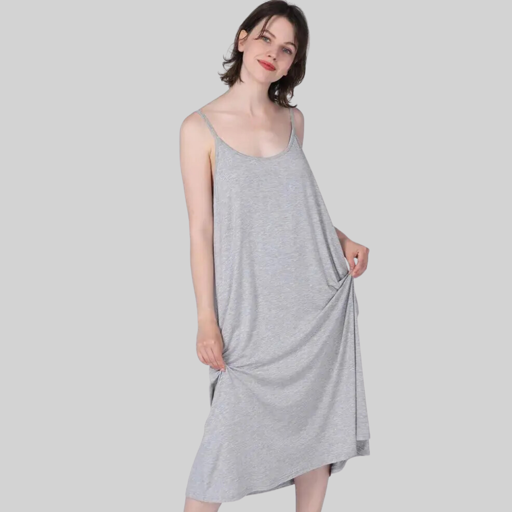 Sleepwear Night Dresses