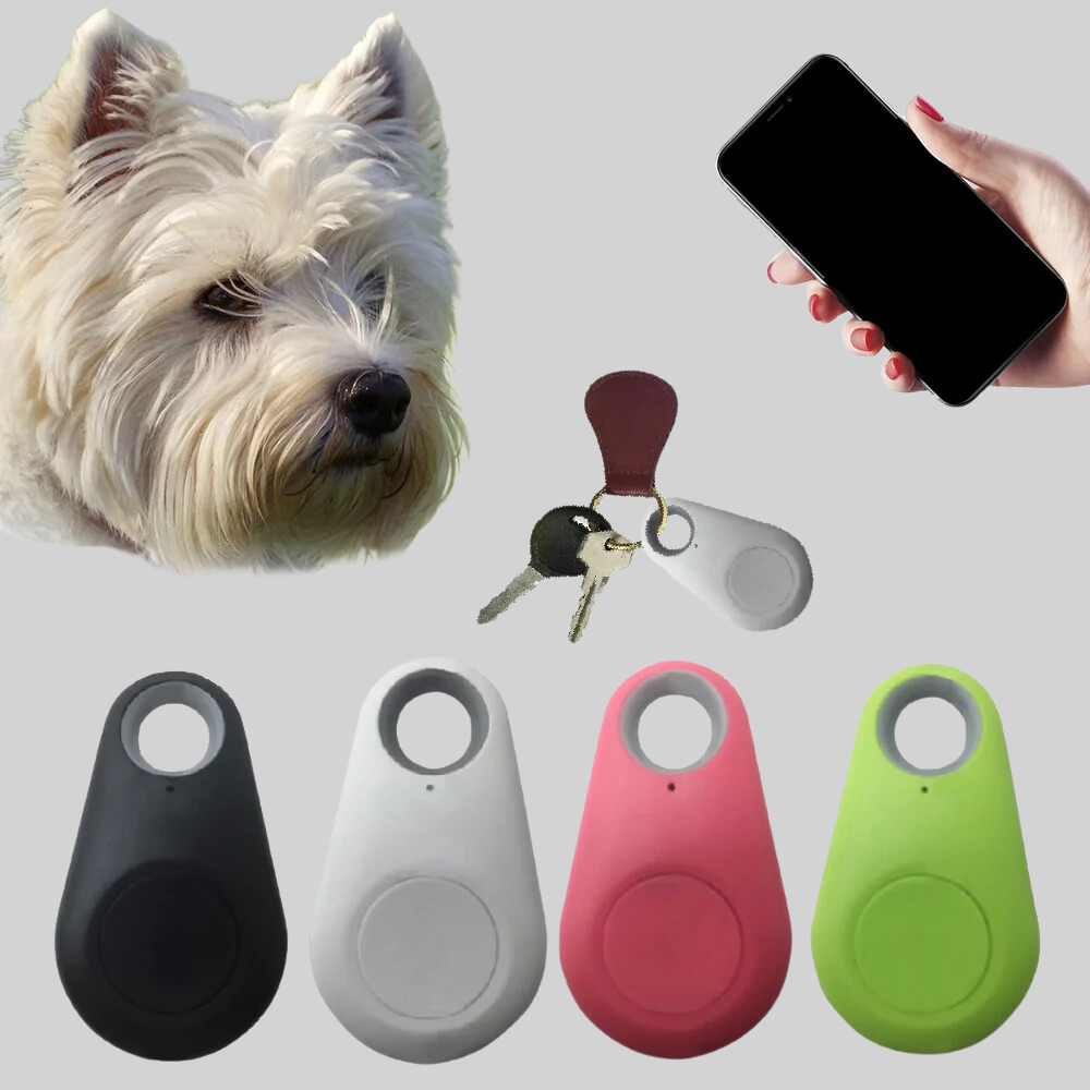 Pet GPS Tracker