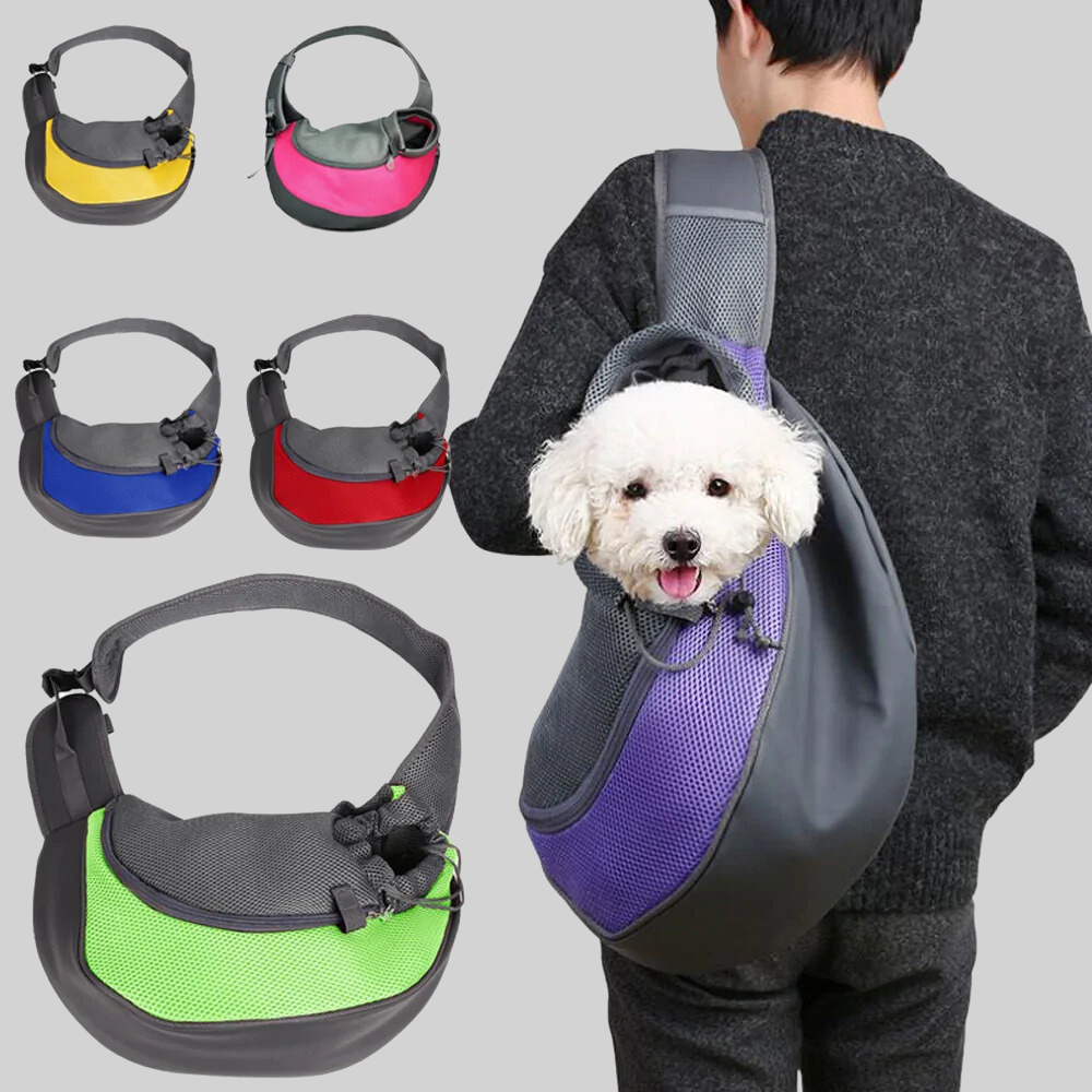 Pet Carrier Sling