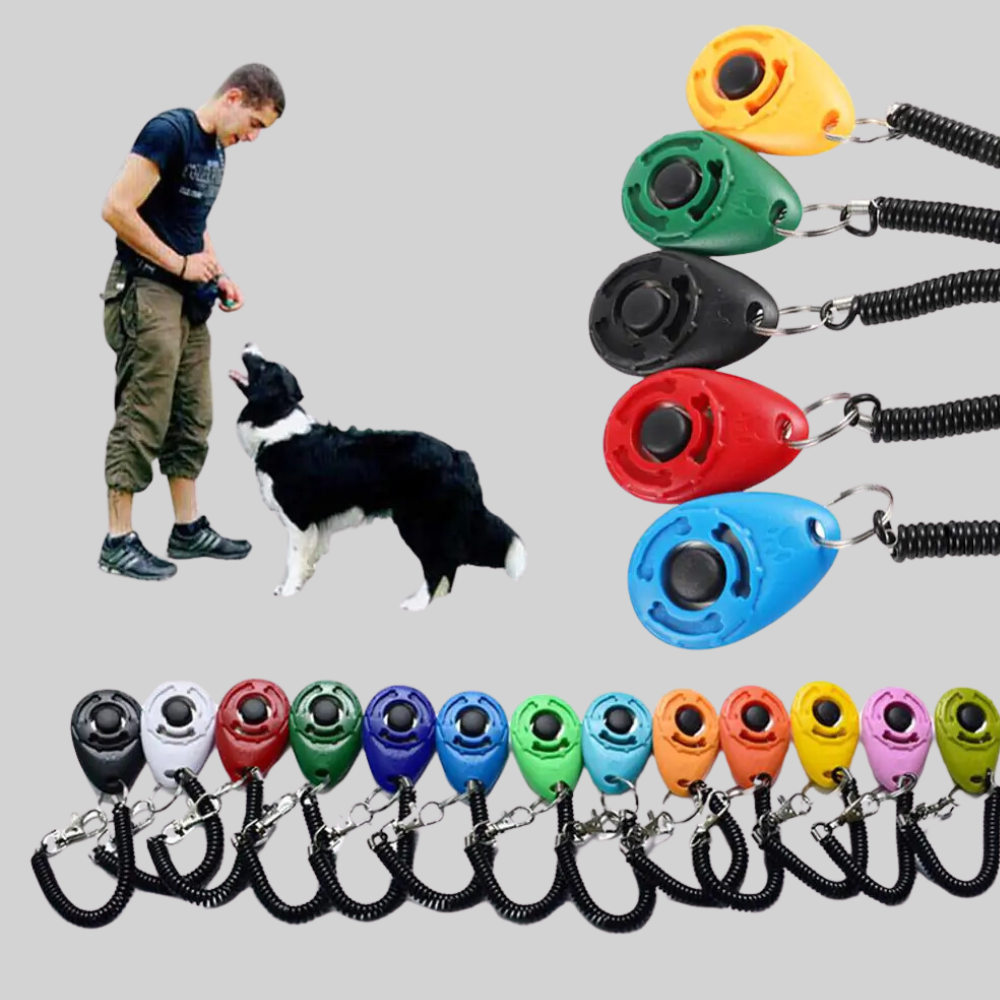 Dog Training Clicker