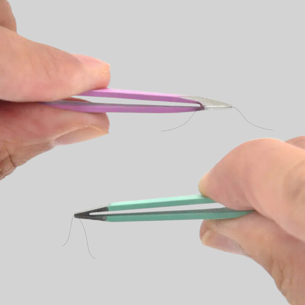 Eyebrow Tweezers