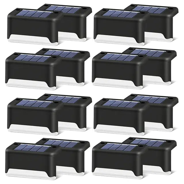 Outdoor Stair Solar Waterproof Light