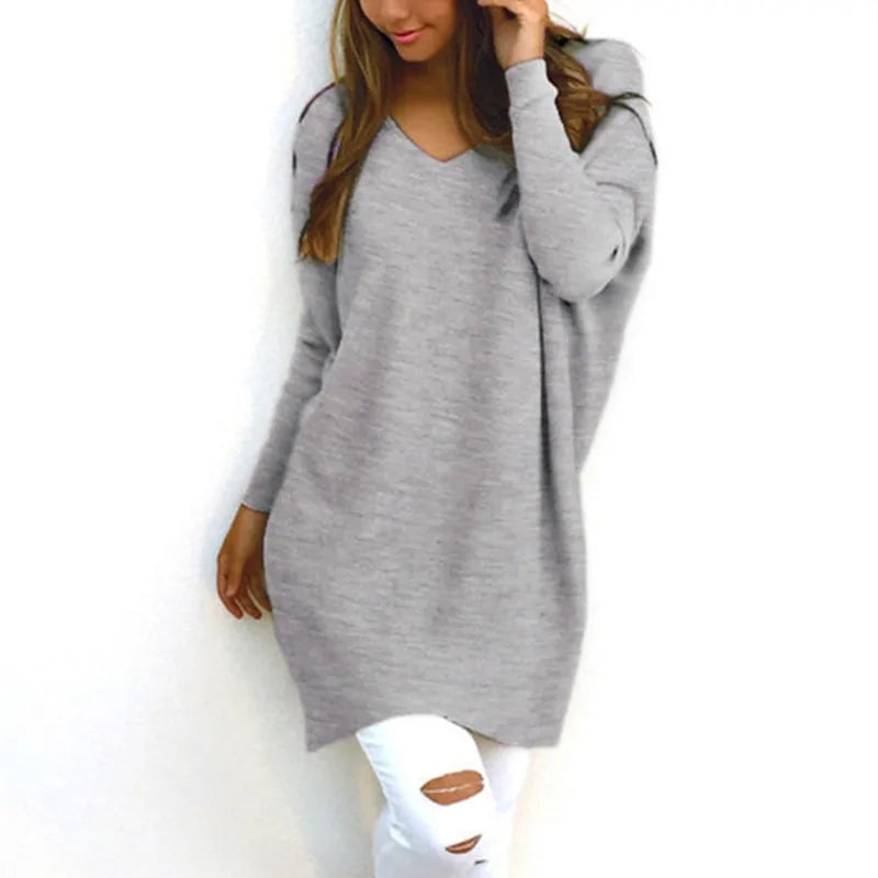 Women Cashmere Sweater