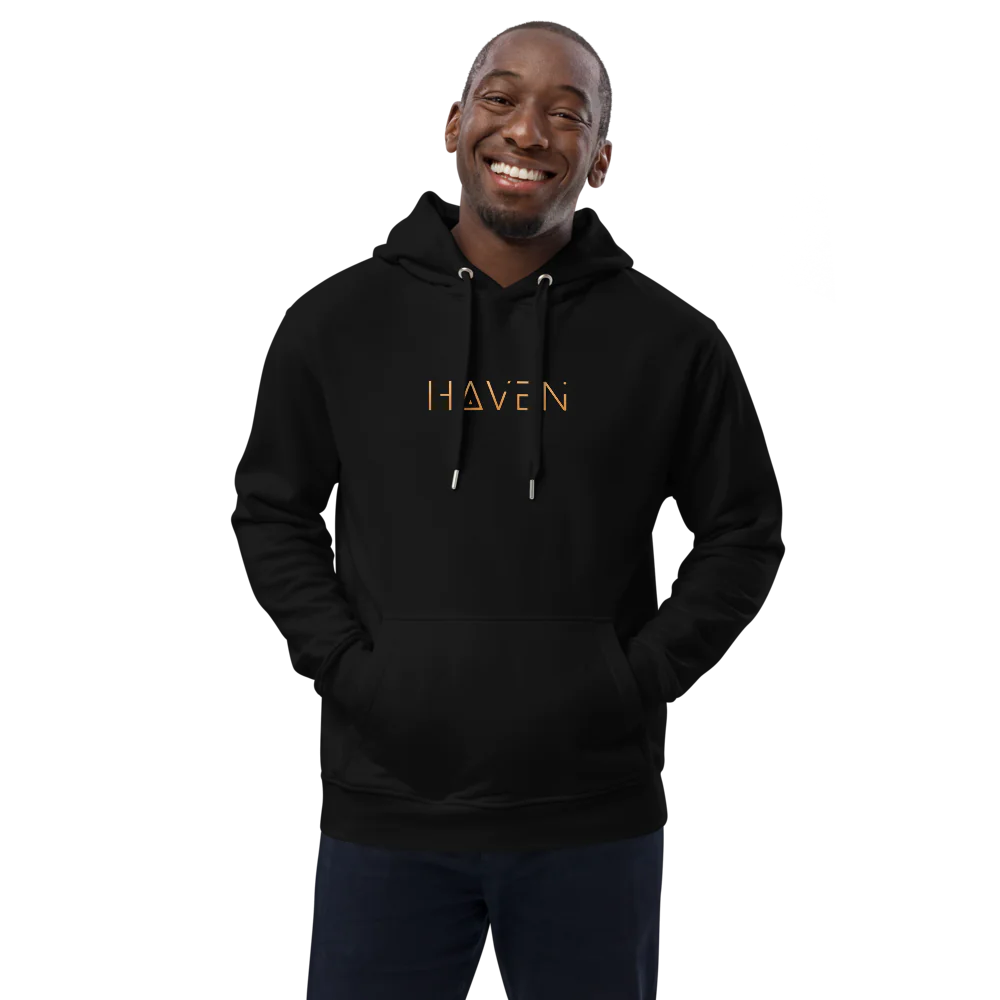 Premium Eco Hoodie