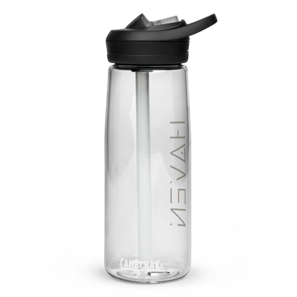 Sports Water Bottle | CamelBak Eddy®+